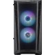 Cooler Master Computer case MasterBox MB311L ARGB Mini Tower Black MCB-B311L-KGNN-S02 – Cooler Master Компютърни кутии