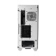 Cooler Master HAF 500 Midi Tower White H500-WGNN-S00 – Cooler Master Компютърни кутии