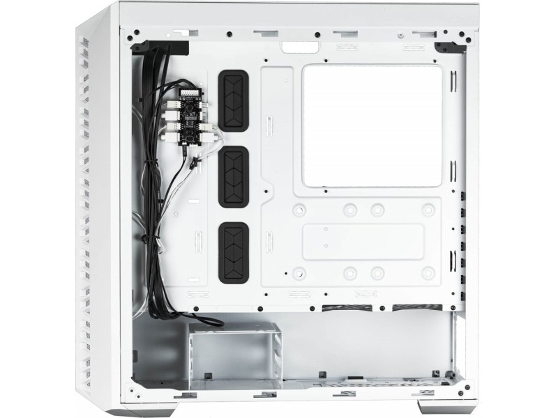 Cooler Master MasterBox 520 Mesh Midi Tower White MB520-WGNN-S00 – Cooler Master Компютърни кутии