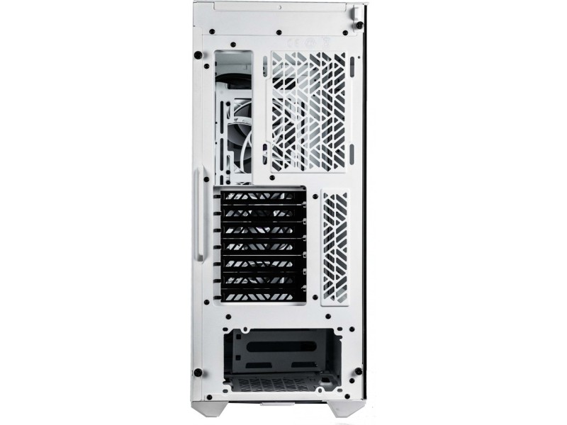 Cooler Master MasterBox 520 Mesh Midi Tower White MB520-WGNN-S00 – Cooler Master Компютърни кутии
