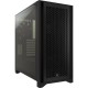 Corsair 4000D Airflow Midi Tower Black CC-9011200-WW – Corsair Компютърни кутии