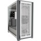 Corsair 5000D AIRFLOW Midi Tower White CC-9011211-WW – Corsair Компютърни кутии