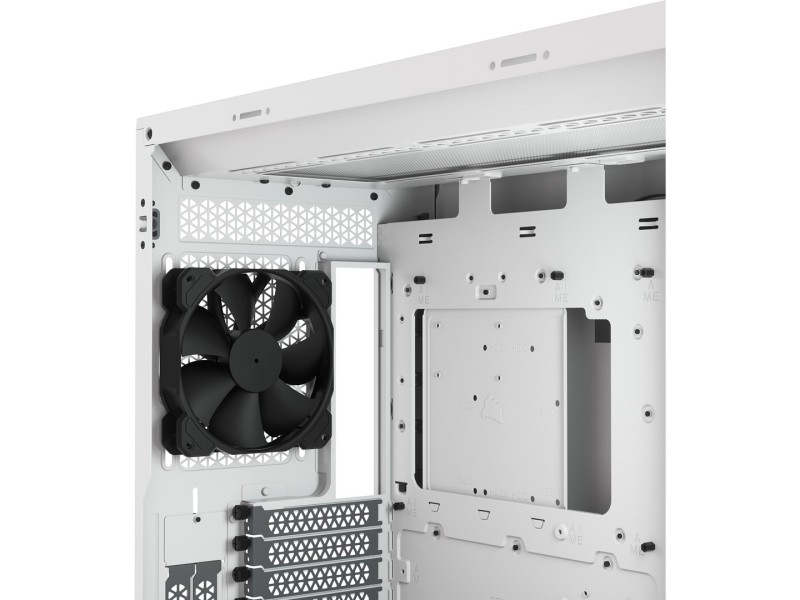 Corsair 5000D AIRFLOW Midi Tower White CC-9011211-WW – Corsair Компютърни кутии