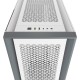 Corsair 5000D AIRFLOW Midi Tower White CC-9011211-WW – Corsair Компютърни кутии