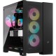 Corsair 6500X Midi Tower Black CC-9011257-WW – Corsair Компютърни кутии