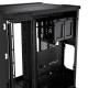 Corsair 6500X Midi Tower Black CC-9011257-WW – Corsair Компютърни кутии