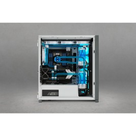 Corsair 7000D AIRFLOW Full Tower White