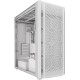 Corsair 9000D RGB AIRFLOW Full Tower White CC-9011274-WW – Corsair Компютърни кутии