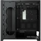 Corsair iCUE 5000D RGB Airflow Midi Tower Black CC-9011242-WW – Corsair Компютърни кутии