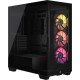 Corsair iCUE LINK 3500X RGB Midi Tower Black Corsair iCUE LINK 3500X RGB Midi Tower Black CC-9011280-WW – Corsair Компютърни кутии
