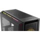 Corsair iCUE LINK 5000T LX RGB Midi Tower Black CC-9011298-WW – Corsair Компютърни кутии
