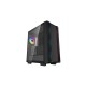 DeepCool CC560 ARGB V2 Midi Tower Black R-CC560-BKTAA4-G-2 – DEEPCOOL Компютърни кутии