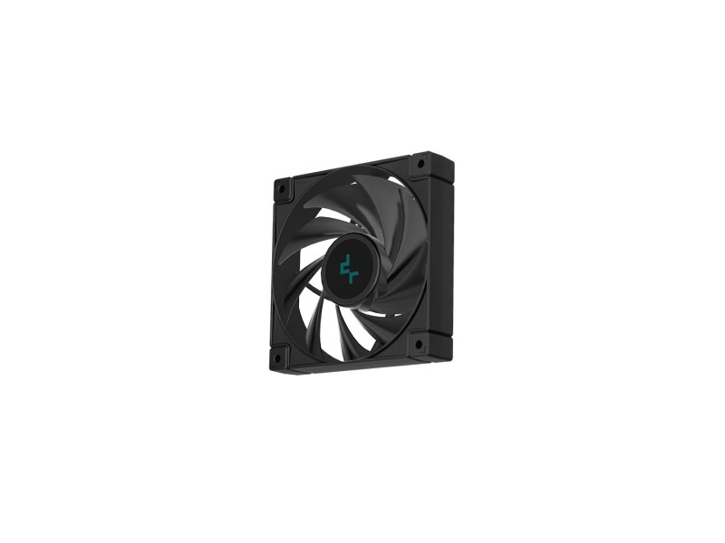 DeepCool CC560 ARGB V2 Midi Tower Black R-CC560-BKTAA4-G-2 – DEEPCOOL Компютърни кутии