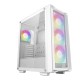 DeepCool CC560 MESH V2 WH Midi Tower White R-CC560-WHAMA4-G-2 – DEEPCOOL Компютърни кутии