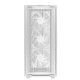 DeepCool CC560 MESH V2 WH Midi Tower White R-CC560-WHAMA4-G-2 – DEEPCOOL Компютърни кутии