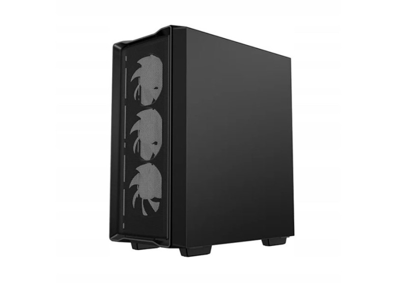 DeepCool CC560 MESH V2 enclosure R-CC560-BKAMA4-G-2 – DEEPCOOL Компютърни кутии