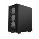 DeepCool CC560 MESH V2 enclosure R-CC560-BKAMA4-G-2 – DEEPCOOL Компютърни кутии