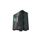 DeepCool CC560 V2 Midi Tower Black R-CC560-BKGAA4-G-2 – DEEPCOOL Компютърни кутии
