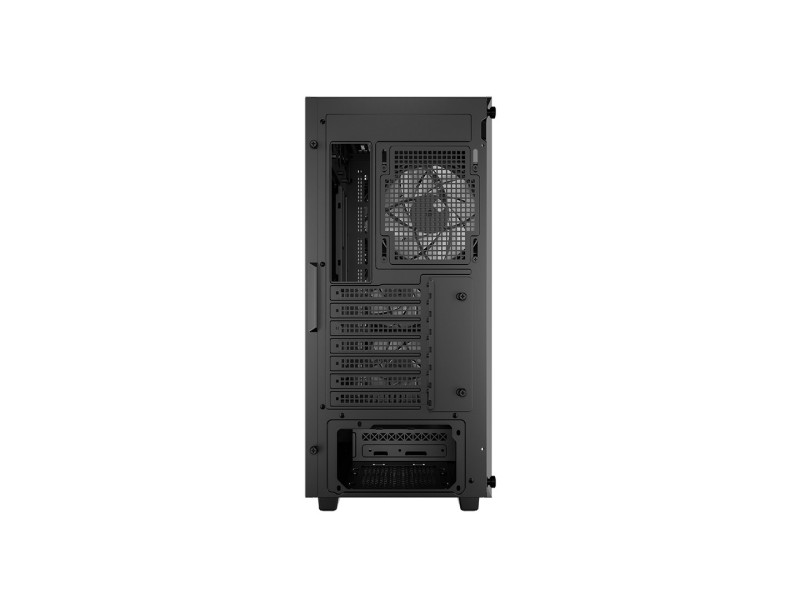 DeepCool CC560 V2 Midi Tower Black R-CC560-BKGAA4-G-2 – DEEPCOOL Компютърни кутии