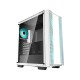 DeepCool CC560 WH V2 Midi Tower R-CC560-WHGAA4-G-2 – DEEPCOOL Компютърни кутии