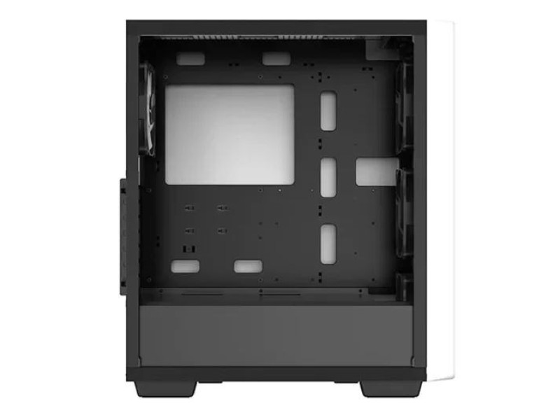 DeepCool CC560 WH V2 Midi Tower R-CC560-WHGAA4-G-2 – DEEPCOOL Компютърни кутии