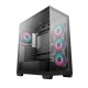 DeepCool CG580 4F Midi Tower Black R-CG580-BKADA4-G-1 – DEEPCOOL Компютърни кутии