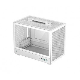 DeepCool CH160 MESH WH computer case