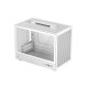 DeepCool CH160 MESH WH computer case R-CH160-WHNMIO-G-1 – DEEPCOOL Компютърни кутии