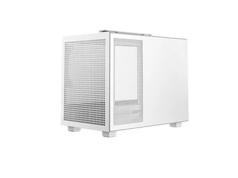 DeepCool CH160 MESH WH computer case R-CH160-WHNMIO-G-1 – DEEPCOOL Компютърни кутии