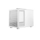 DeepCool CH160 MESH WH computer case R-CH160-WHNMIO-G-1 – DEEPCOOL Компютърни кутии
