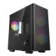 DeepCool CH360 DIGITAL Micro Tower Black R-CH360-BKAPE3D-G-1 – DEEPCOOL Компютърни кутии