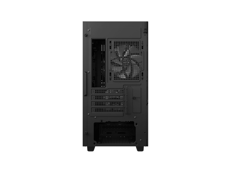 DeepCool CH360 DIGITAL Micro Tower Black R-CH360-BKAPE3D-G-1 – DEEPCOOL Компютърни кутии