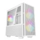 DeepCool CH360 White R-CH360-WHAPE3-G-1 – DEEPCOOL Компютърни кутии