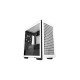 DeepCool CH370 WH Mini Tower White R-CH370-WHNAM1-G-1 – DEEPCOOL Компютърни кутии