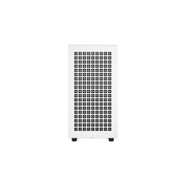 DeepCool CH370 WH Mini Tower White