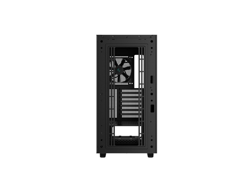 DeepCool CH510 MESH DIGITAL Midi Tower Black R-CH510-BKNSE1-G-1 – DEEPCOOL Компютърни кутии