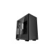 DeepCool CH510 Midi Tower Black R-CH510-BKNNE1-G-1 – DEEPCOOL Компютърни кутии
