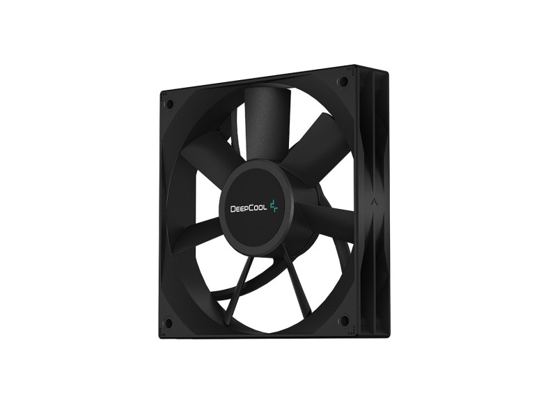 DeepCool CH510 Midi Tower Black R-CH510-BKNNE1-G-1 – DEEPCOOL Компютърни кутии