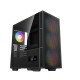 DeepCool CH560 DIGITAL Midi Tower Black R-CH560-BKAPE4D-G-1 – DEEPCOOL Компютърни кутии
