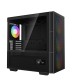 DeepCool CH560 DIGITAL Midi Tower Black R-CH560-BKAPE4D-G-1 – DEEPCOOL Компютърни кутии