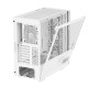 DeepCool CH560 DIGITAL WH Midi Tower White R-CH560-WHAPE4D-G-1 – DEEPCOOL Компютърни кутии