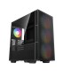 DeepCool CH560 Midi Tower Black R-CH560-BKAPE4-G-1 – DEEPCOOL Компютърни кутии