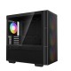 DeepCool CH560 Midi Tower Black R-CH560-BKAPE4-G-1 – DEEPCOOL Компютърни кутии