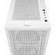 DeepCool CH560 WH Midi Tower White R-CH560-WHAPE4-G-1 – DEEPCOOL Компютърни кутии