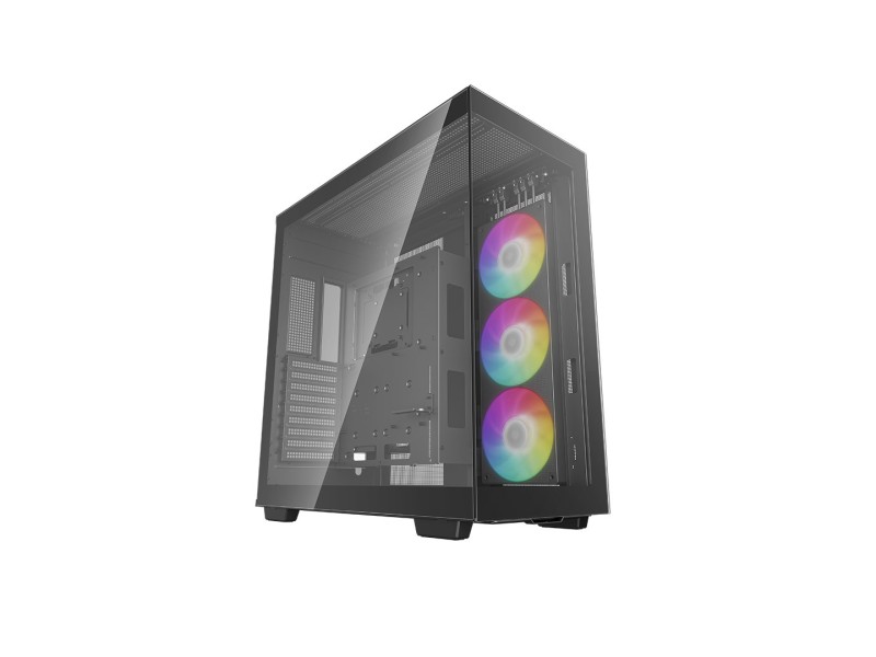 DeepCool CH780 - Computer case R-CH780-BKADE41-G-1 – DEEPCOOL Компютърни кутии