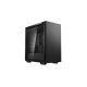 DeepCool MACUBE 110 Midi Tower Black R-MACUBE110-BKNGM1N-G-1 – DEEPCOOL Компютърни кутии