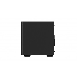 DeepCool MACUBE 110 Midi Tower Black