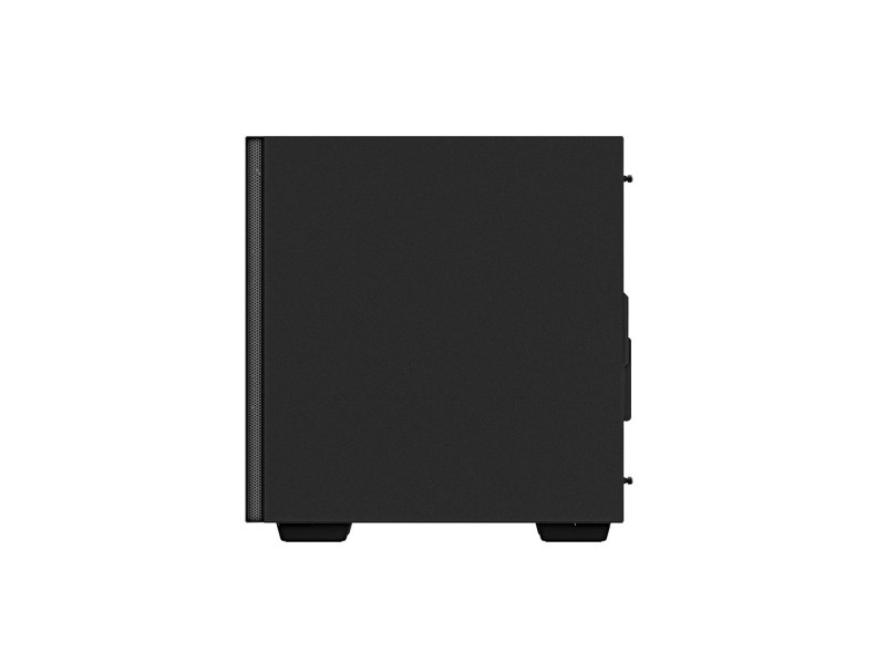 DeepCool MACUBE 110 Midi Tower Black R-MACUBE110-BKNGM1N-G-1 – DEEPCOOL Компютърни кутии