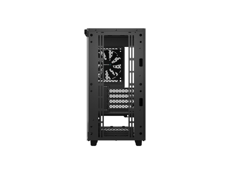 DeepCool MACUBE 110 Midi Tower Black R-MACUBE110-BKNGM1N-G-1 – DEEPCOOL Компютърни кутии