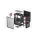 DeepCool MATREXX 55 MESH V4 C Midi Tower Black R-MATREXX55-BCAGA4-G-4 – DEEPCOOL Компютърни кутии